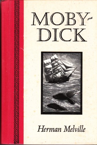 9781566196192: Moby-Dick or The Whale [Hardcover] by Herman Melville