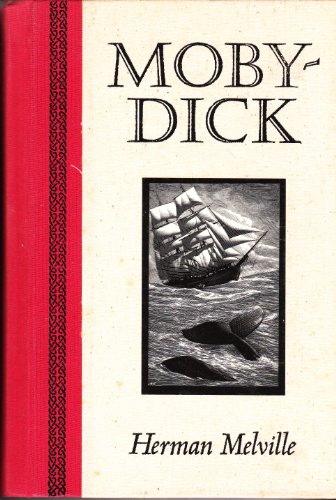 Stock image for MOBY-DICK OR THE WHALE, LIMITED for sale by BennettBooksLtd