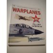 Gatefold Book of the Worlds Great Warplanes