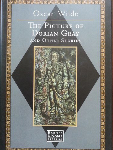 Imagen de archivo de The Picture of Dorian Gray: Lord Arthur Savile's Crime; The Canterville Ghost; The Sphinx Without a Secret; & The Model Millionaire a la venta por Top Notch Books