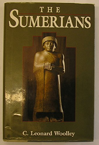 Beispielbild fr The Sumerians zum Verkauf von Goodwill
