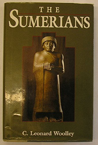 Imagen de archivo de The Sumerians a la venta por Goodwill