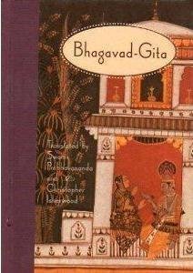 Beispielbild fr Bhagavad-Gita zum Verkauf von BooksRun