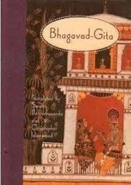 Stock image for Bhagavad-Gita for sale by Orphans Treasure Box
