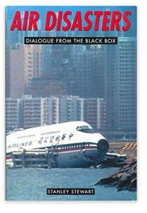 Stock image for Air Disasters: Dialogue from the Black Box for sale by Better World Books