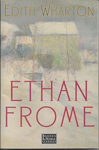 Stock image for Ethan Frome for sale by Second  Site Books