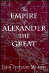 Imagen de archivo de Empire of Alexander the Great a la venta por Wonder Book