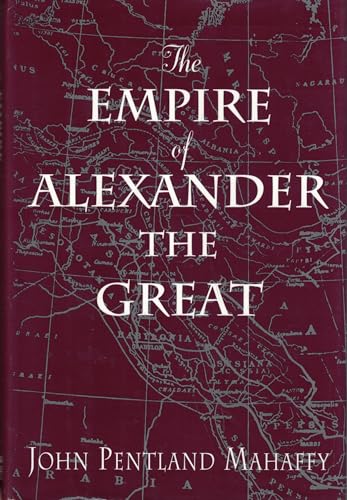 Stock image for Empire of Alexander the Great for sale by Wonder Book