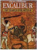 Stock image for Excalibur: the search for Arthur for sale by Discover Books