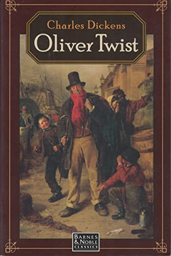 Stock image for Oliver Twist for sale by HPB Inc.