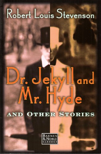 Beispielbild fr The Strange Case of Dr. Jekyll and Mr. Hyde and Other Stories zum Verkauf von SecondSale