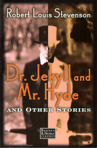 Stock image for The Strange Case of Dr. Jekyll and Mr. Hyde and Other Stories for sale by SecondSale