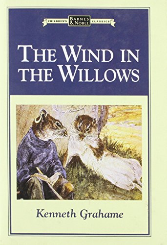 Beispielbild fr The Wind in the Willows zum Verkauf von Gil's Book Loft