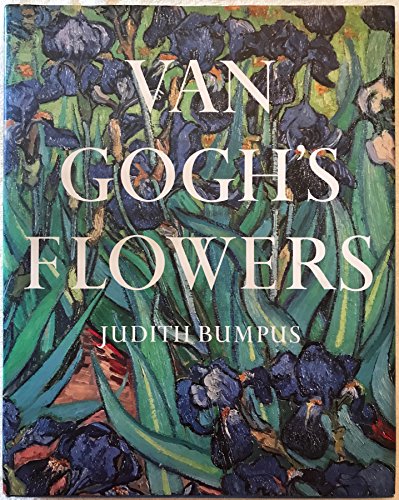 Beispielbild fr Van Goghs Flowers zum Verkauf von Goodwill