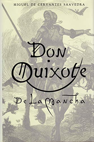 Don Quixote de la Mancha (9781566197311) by Cervantes Saavedra, Miguel De