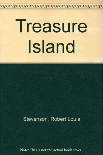 Beispielbild fr Treasure Island zum Verkauf von SecondSale
