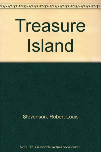 Stock image for Treasure Island for sale by SecondSale