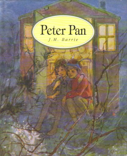 Stock image for Peter pan for sale by ThriftBooks-Dallas