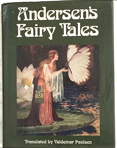 9781566197687: Hans Andersen's Fairy Tales