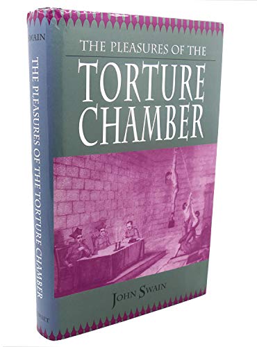 Imagen de archivo de Pleasures of the Torture Chamber a la venta por Better World Books