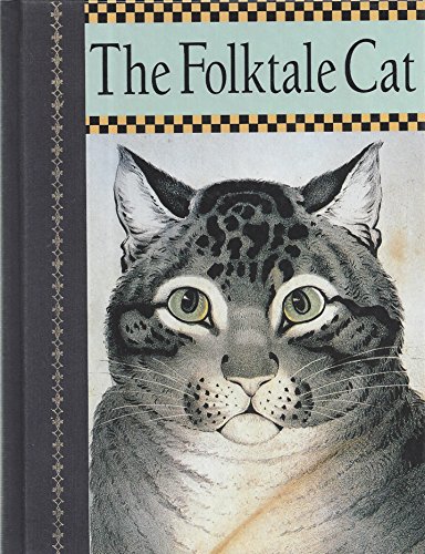 Imagen de archivo de The Folktale Cat a la venta por Better World Books