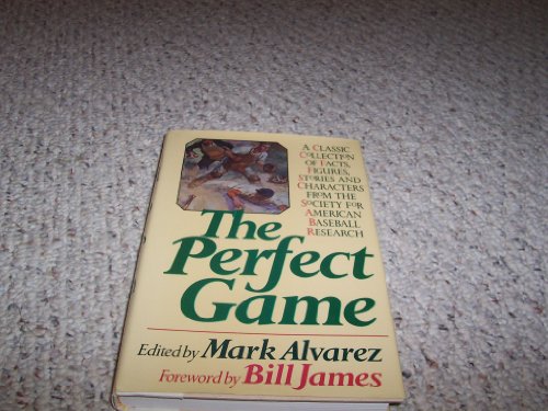 9781566197977: Perfect Game