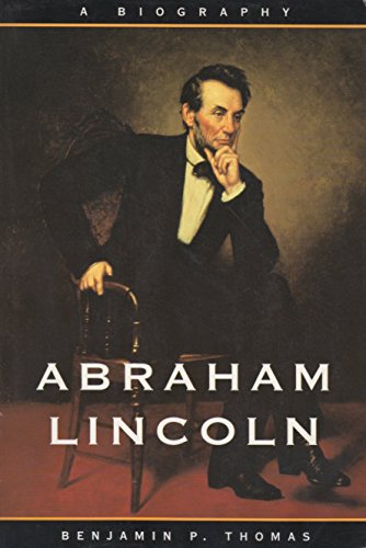 9781566198028: Abraham Lincoln