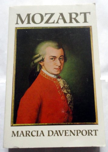 Imagen de archivo de Mozart a la venta por Half Price Books Inc.