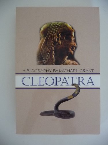 Beispielbild fr Cleopatra zum Verkauf von HPB-Diamond