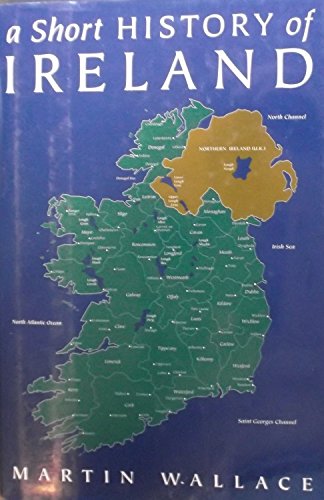 9781566198516: A Short History of Ireland