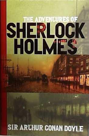 Beispielbild fr Adventures of Sherlock Holmes zum Verkauf von Wonder Book