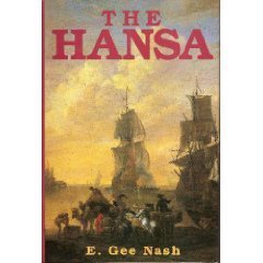 9781566198677: The Hansa [Hardcover] by Nash, Elizabeth Gee
