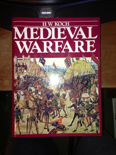 9781566198844: Medieval warfare