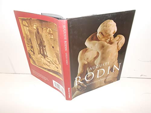 Imagen de archivo de Rodin Sculptures a la venta por ThriftBooks-Atlanta