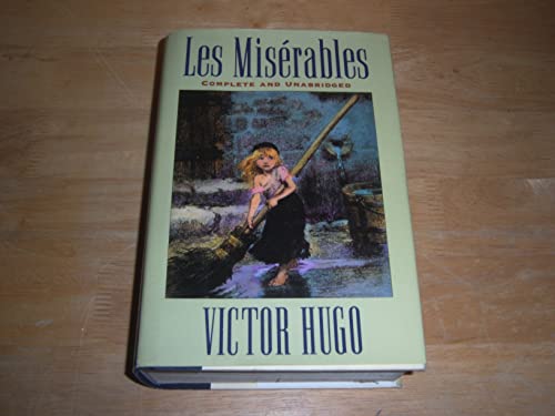 9781566199155: Les Miserables: Complete and Unabridged