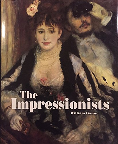 Beispielbild fr The Impressionists zum Verkauf von Booketeria Inc.