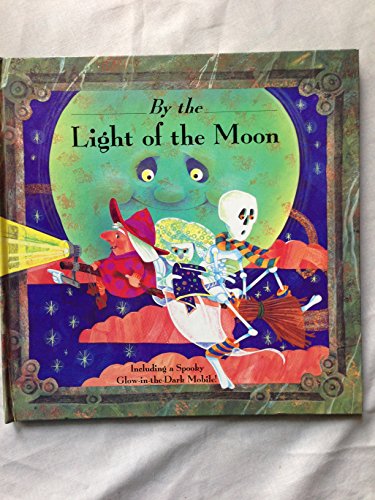 Stock image for By The Light Of The Moon for sale by WorldofBooks