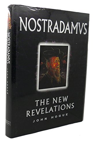 Beispielbild fr Nostradamus the New Revelations zum Verkauf von More Than Words