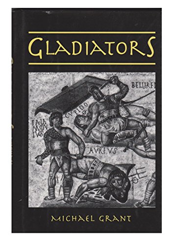 9781566199582: Gladiators