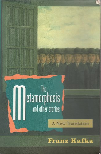 Stock image for The Metamorphosis and other stories for sale by Wonder Book