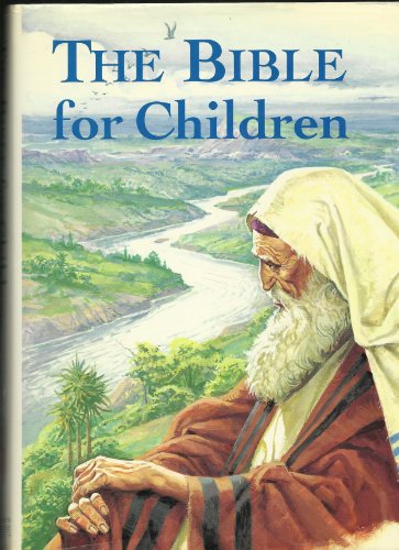 9781566199858: The Bible for children