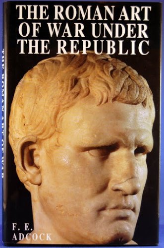 Beispielbild fr Roman Act of War under the Republic zum Verkauf von Better World Books
