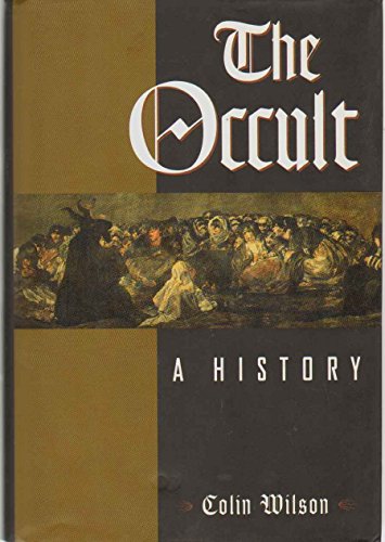 9781566199957: The Occult: A history [Gebundene Ausgabe] by
