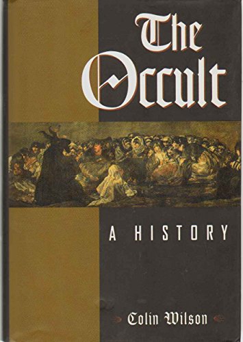 9781566199957: The Occult: A history