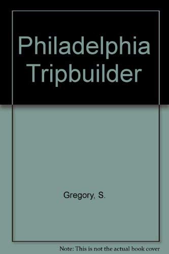 Imagen de archivo de Philadelphia Tripbuilder a la venta por Ebooksweb