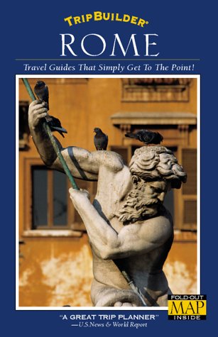 Imagen de archivo de Rome: Travel Guides That Simply Get to the Point! a la venta por ThriftBooks-Atlanta