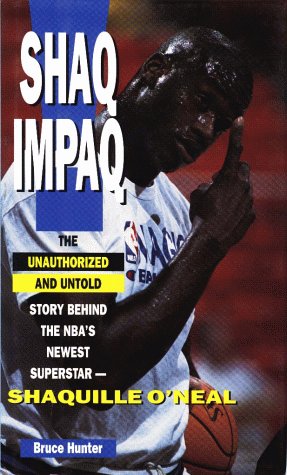 Stock image for Shaq Impaq for sale by Redux Books