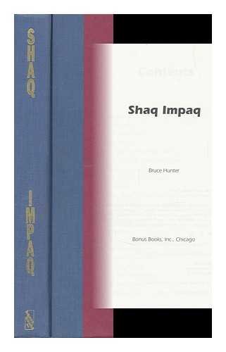 Stock image for Shaq Impaq for sale by Redux Books