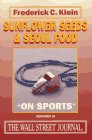 Stock image for Sunflower Seeds & Seoul Food for sale by Irish Booksellers