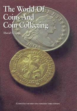 Beispielbild fr The World of Coins and Coin Collecting zum Verkauf von WorldofBooks
